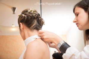Reggio Emilia Wedding Planner
