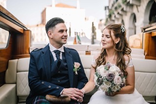 Venice Wedding planner Customers Reviews