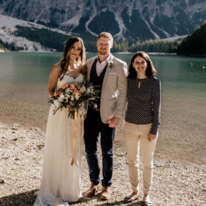 Lake Braies Wedding Customer Reviews