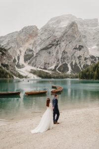 Dolomites Wedding Planner Customers Reviews