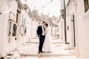Puglia Wedding Planner Customer Reviews