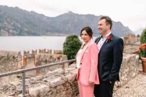 Malcesine Wedding Planner