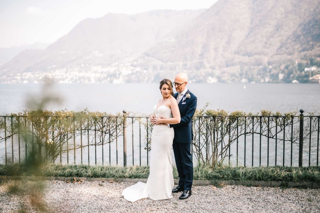 Wedding Planner Lake Como Italy
