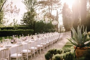 Destination Wedding Noemi Wedding