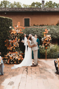 Lake Garda Wedding Planner