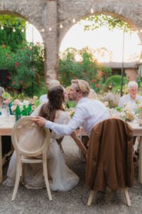 Destination Wedding Planner