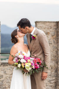Destination Wedding planner Italy