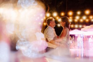 Venice Micro Wedding
