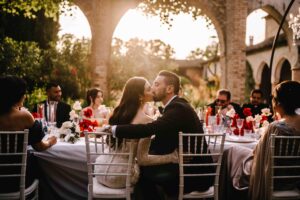 Verona Wedding Planner - Elegant Wedding Planner