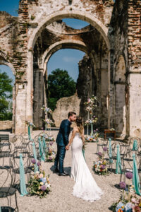 Authentic Destination Wedding Planner Italy