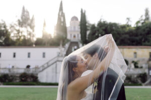 Verona Wedding Planner - Elegant Wedding Planner