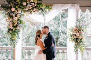 Tuscany Wedding Planner